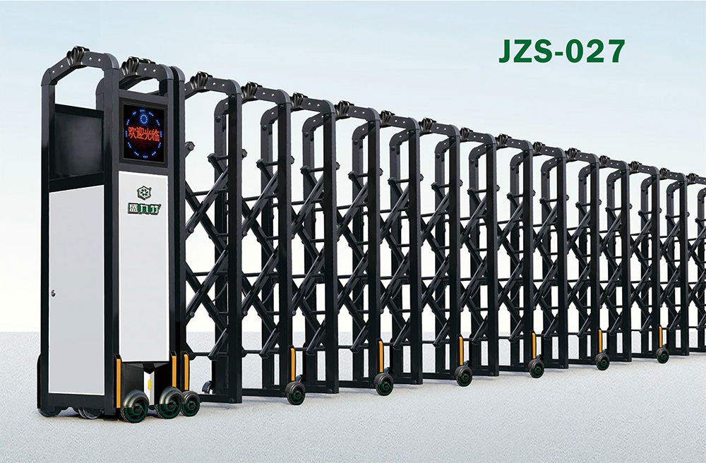 JZS-027